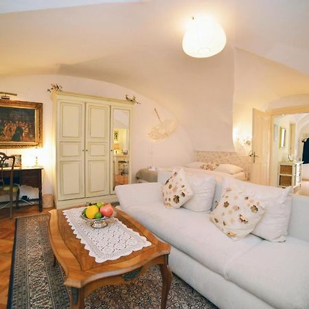 Baroque Apartment Zagreb Exterior photo